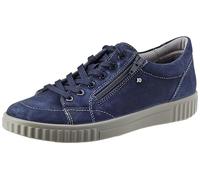 Jomos Femme Spirit Basket, Bleu Marine, 38 EU Large