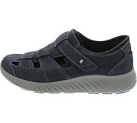 Jomos Homme Menora Mocassin, Multicolore, 43 EU