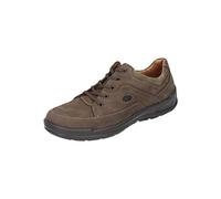 Jomos Herren Schn?rschuhe braun, 641132-2, Gr 42