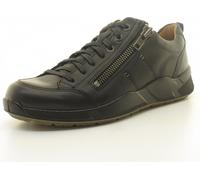 Jomos Herren Schnürer in Schwarz, taille 45