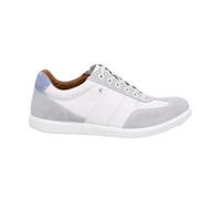 Jomos Homme 1928 Basket, Blanc, 40 EU