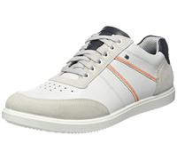 Jomos Homme 1928 Basket, Blanc cassé, 39 EU Large