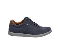 Jomos Homme 1928 Basket, Bleu, 45 EU
