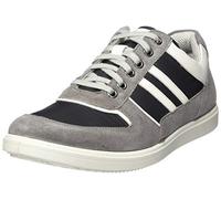 Jomos Homme 1928 Basket, Gris Plume Shark 855 2095, 51 EU