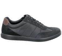 Jomos Homme 1928 Basket, Noir, 42 EU