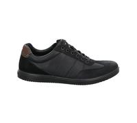 Jomos Homme 1928 Basket, Noir, 44 EU
