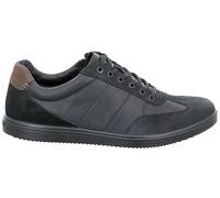 Jomos Homme 1928 Basket, Noir, 49 EU