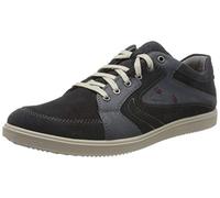 Jomos Homme 1928 Derbys, Bleu Jeans Baltic, 42 EU