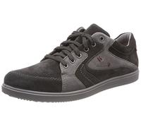 Jomos Homme 1928 Derbys, Gris (Shark), 45 EU