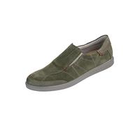 Jomos Homme 1928 Mocassin, Bouleau Vert, 49 EU