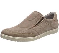 Jomos Homme 1928 Mocassin, Marron Praline Amande, 48 EU