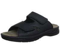 Jomos Homme 503611-42-000 Mules, Noir (Schwarz), 44 EU