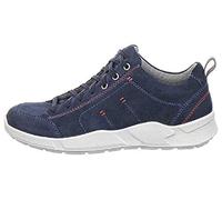 Jomos Homme Accent : Basket, Bleu Nuit 84 845, 45 EU