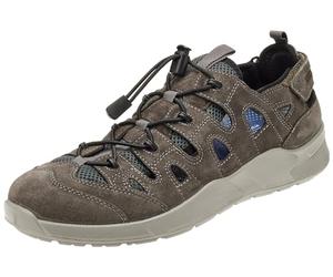 Jomos Homme Accent : Basket, Gris, 42 EU