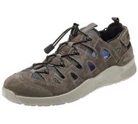 Jomos Homme Accent : Basket, Gris, 48 EU Large
