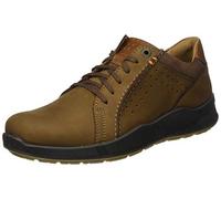 Jomos Homme Accent : Basket, Marron Noyer Choco 141 3081, 46 EU