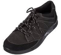 Jomos Homme Accent : Basket, Noir, 49 EU