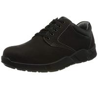 Jomos Homme Accent : Basket, Noir Schwarz 937 000, 40 EU