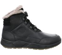 Jomos Homme Accent Botte de Neige, Noir, 43 EU Large