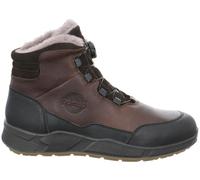 Jomos Homme Accent Botte de Neige, Noir Santos, 42 EU