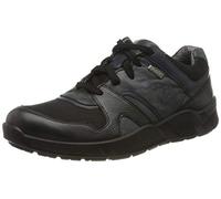 Jomos Homme Accent : Oxfords, Noir 247 103, 44 EU Large