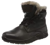 Jomos Homme Akzent Bottes de Neige, Noir (Schwarz 362-000), 50 EU Large