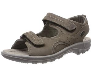 Jomos Homme Arena Sandales Ouvertes, Gris fumé, 49 EU