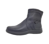 Jomos Homme Atlanta Botte de Neige, Noir, 40 EU Large