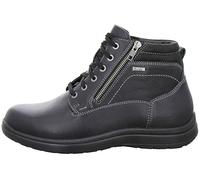 Jomos Homme Atlanta Botte de Neige, Noir, 44 EU Large