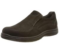 Jomos Homme Atlanta Mocassin, Noir, 42 EU