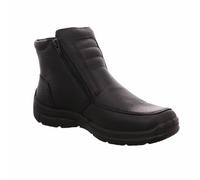 Jomos Homme Autentic II Bottes de Neige, Noir (Schwarz 33-000), 43 EU