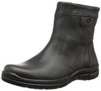 Jomos Homme Authentic Bottes de Neige, Marron (Santos 33-370), 51 EU