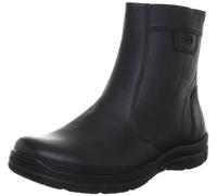 Jomos Homme Authentic Bottes de Neige, Noir (Schwarz 33-000), 44 EU