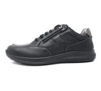 Jomos Baskets homme Campus – Noir Covey – Taille 44 EU Large