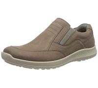 Jomos Homme Campus II Basket, Gris fumé 83 240, 39 EU