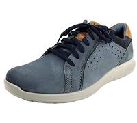 Jomos Homme Campus II Derbys, Multicolore (Navy/Navy/Tuareg 141-8032), 39 EU