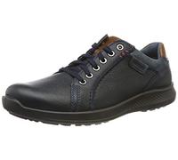 Jomos Homme Campus II Derbys, Multicolore Océan Navy 365 8036, 39 EU Large
