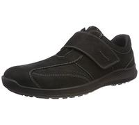 Jomos Homme Campus II Mocassin, Noir 83 000, 47 EU
