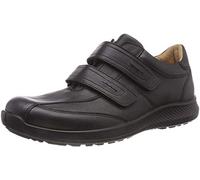 Jomos Homme Campus II Mocassins, Noir (Schwarz 270-000), 47 EU