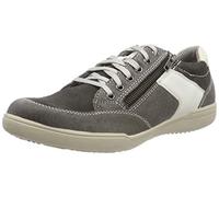 Jomos Homme Carrera Derbys, Multicolore Shark Blanc 931 2098, 45 EU