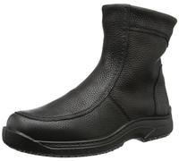 Jomos Homme Compact Bottes de Neige, Noir (Schwarz 33-000), 47 EU