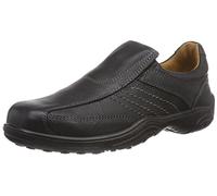 Jomos Homme Complus Mocassins, Noir (Schwarz 345-000), 43 EU
