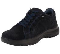 Jomos Homme Confidence Basket, Bleu Nuit, 48 EU Large