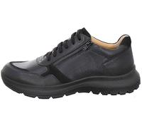 Jomos Homme Confidence Basket, Noir, 50 EU Large