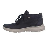 Jomos Homme Confidence Botte de Neige, Bleu Nuit, 49 EU Large