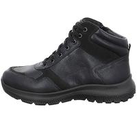 Jomos Homme Confidence Chaussure de randonnée, Noir, 46 EU Large