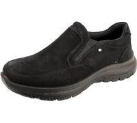 Jomos Homme Confidence Mocassin, Noir, 44 EU Large