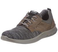 Jomos Homme Démarreur Basket, Shark Smoke, 44 EU Large