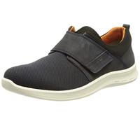 Jomos Homme Démarreur Mocassin, Bleu Nuit, 43 EU Large