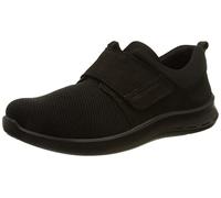 Jomos Homme Démarreur Mocassin, Noir, 40 EU Large